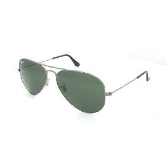 Ray-Ban Aviator 3025 004/58 large metal