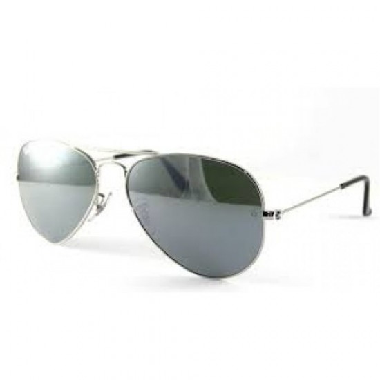 Ray-Ban Aviator 3025 003/40 large metal