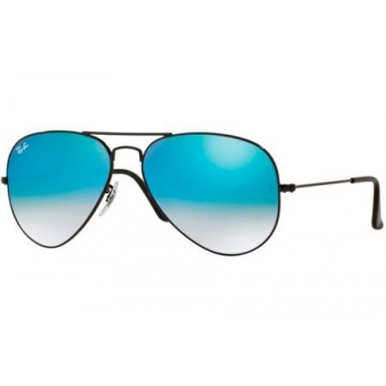 Ray-Ban Aviator 3025 002/4O 3025 Aviator 