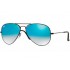 Ray-Ban Aviator 3025 002/4O large metal