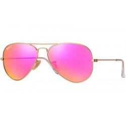 Ray-Ban Aviator 3025 112/1Q large metal