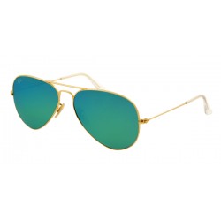 Ray-Ban Aviator 3025 112/19   large metal