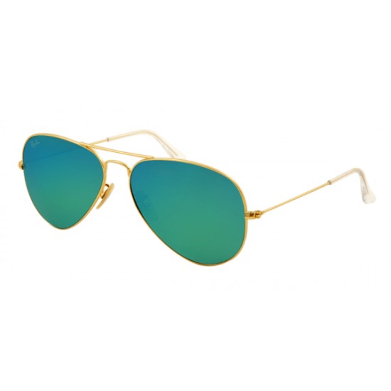 Ray-Ban Aviator 3025 112/19   large metal