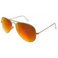 Ray-Ban Aviator 3025 112/4D  large metal