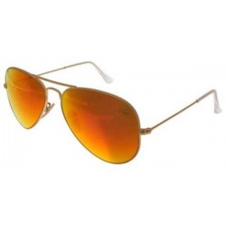 Ray-Ban Aviator 3025 112/4D large metal