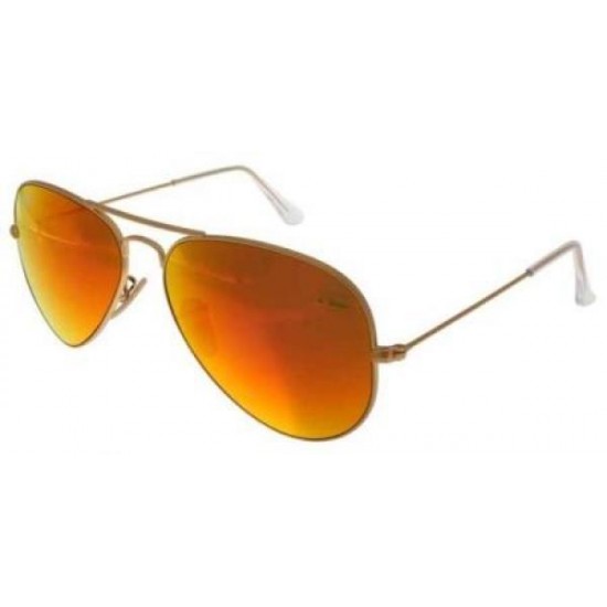 Ray-Ban Aviator 3025 112/4D  large metal