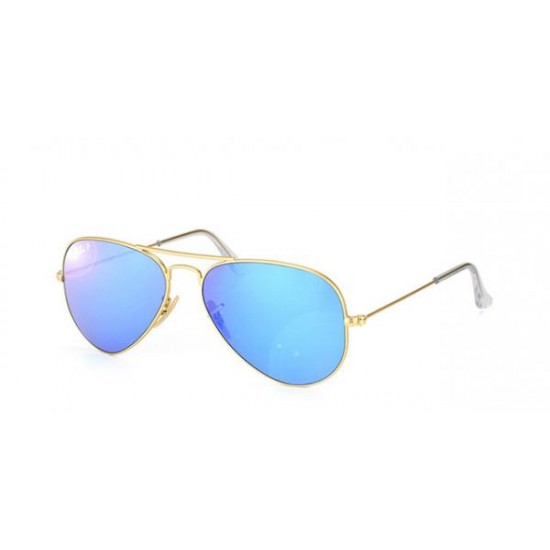 Ray-Ban Aviator 3025 112/4L 3025 Aviator 