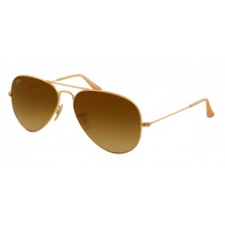 Ray-Ban Aviator 3025 112/85 large metal