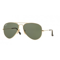 Ray-Ban Aviator 3025 181 large metal 