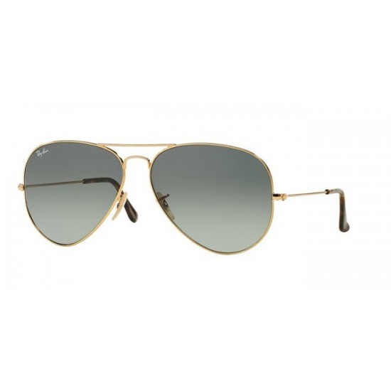 Ray-Ban Aviator 3025 181/71 large metal 