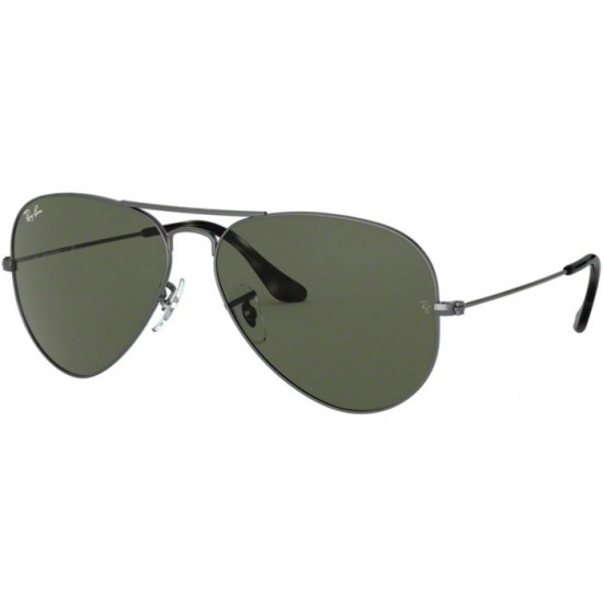 Ray-Ban Aviator 3025 919031 large metal 