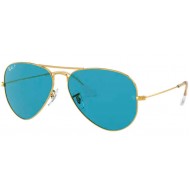 Ray-Ban Aviator 3025 9196S2 large metal