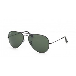 Ray-Ban Aviator 3025 L2823 large metal 