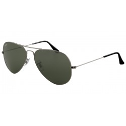 Ray-Ban Aviator 3025 W0879 large metal 