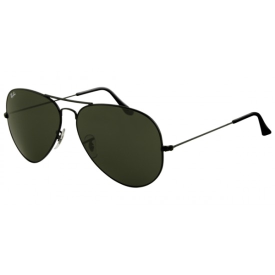 Aviator Large Metal II 3026 L2821 3026 Aviator Large metal II