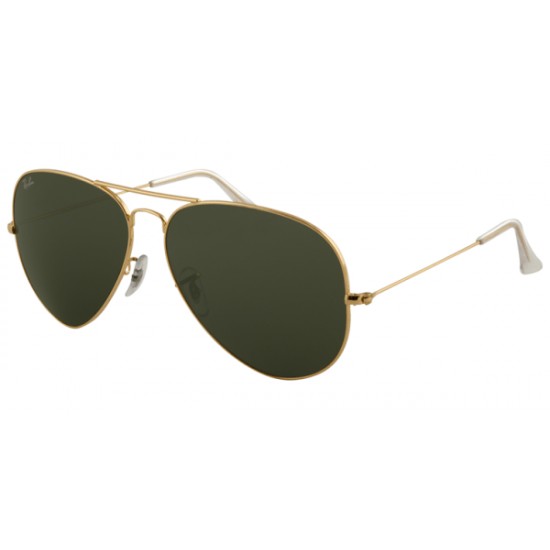 Aviator Large Metal II 3026 L2846 3026 Aviator Large metal II