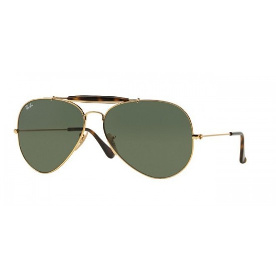 RayBan 3029 181 3029 Outdoorsman II