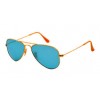 3044 Aviator Small Metal