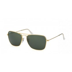 Ray-Ban Caravan 3136 001