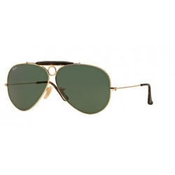 Ray-Ban Shooter 3138 181