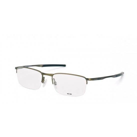 Oakley Barrelhouse 0.5 3174-02 3174 Barrelhouse 0.5