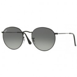 Ray-Ban Round Metal 3447N 002/71