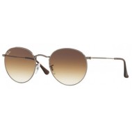 Ray-Ban Round Metal 3447N 004/51