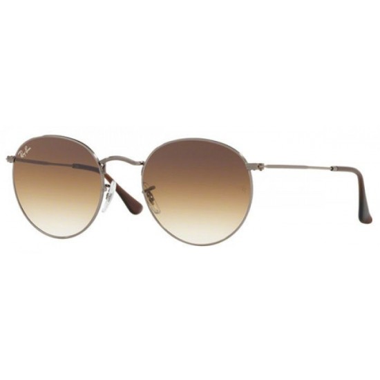 Ray-Ban Round Metal 3447N 004/51 3447N Round Metal