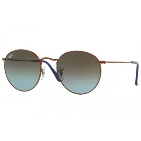 Ray-Ban 3447 Round Metal 900396 3447