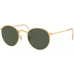 Ray-Ban 3447 Round Metal 919631