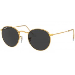 Ray-Ban 3447 Round Metal 919648