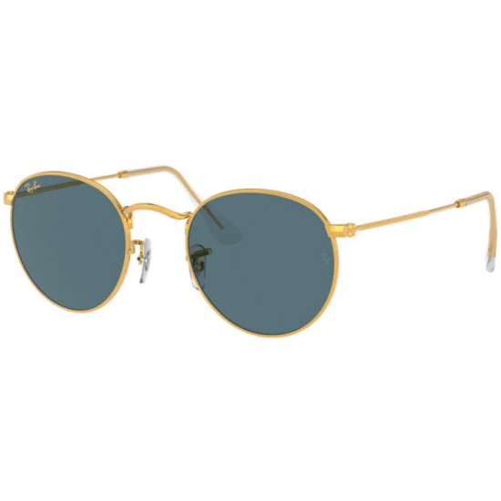 Ray-Ban 3447 Round Metal 9196R5 3447