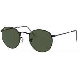 Ray-Ban 3447 Round Metal 919931