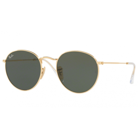 Ray-Ban Round Metal 3447N 001 3447N Round Metal