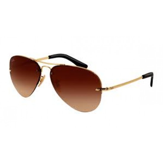 Ray-Ban 3449 001/13 3449