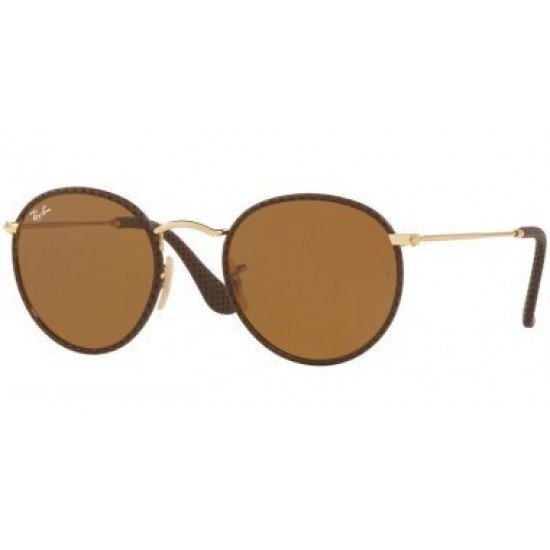 Ray-Ban Round Craft 3475Q 9041 3475Q Round Craft