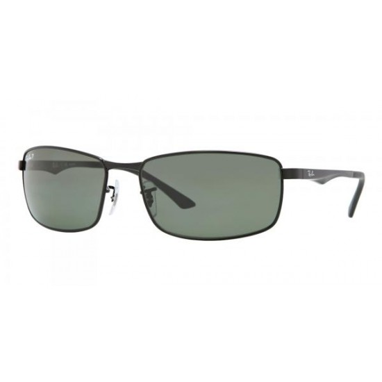 Ray-Ban 3498 002/9A 3498