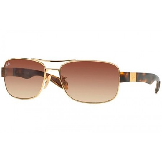 Ray-Ban 3522 001/13 3522