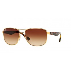 Ray-Ban 3533 001/13