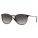 3539 RayBan Erika metal