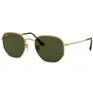 Ray-Ban 3548N 001/58