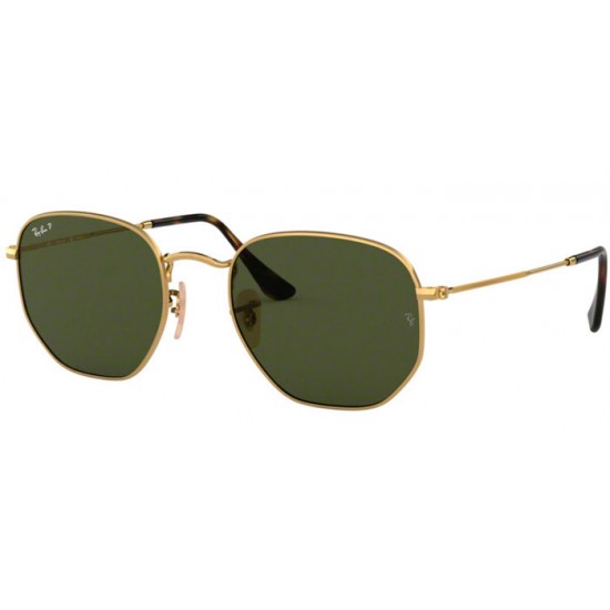 Ray-Ban 3548N 001/58 3548N RayBan