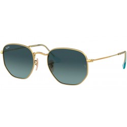 Ray-Ban 3548N 91233M