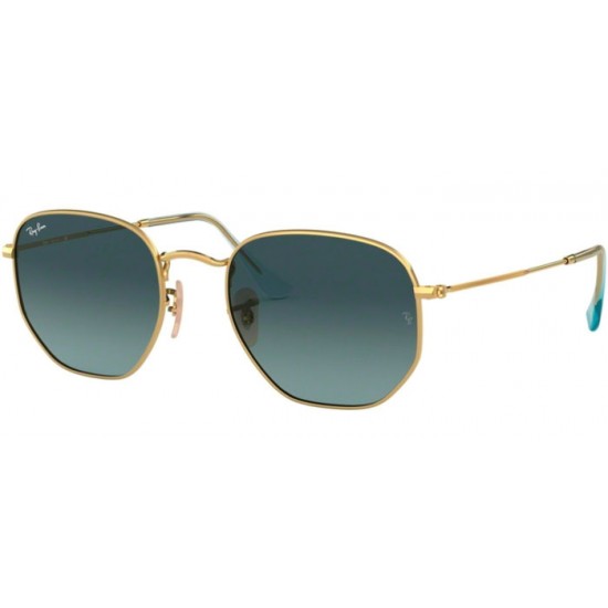 Ray-Ban 3548N 91233M 3548N RayBan