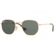 Ray-Ban 3548N 001