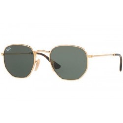 Ray-Ban 3548N 001