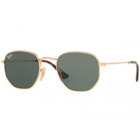 Ray-Ban 3548N 001 3548N RayBan