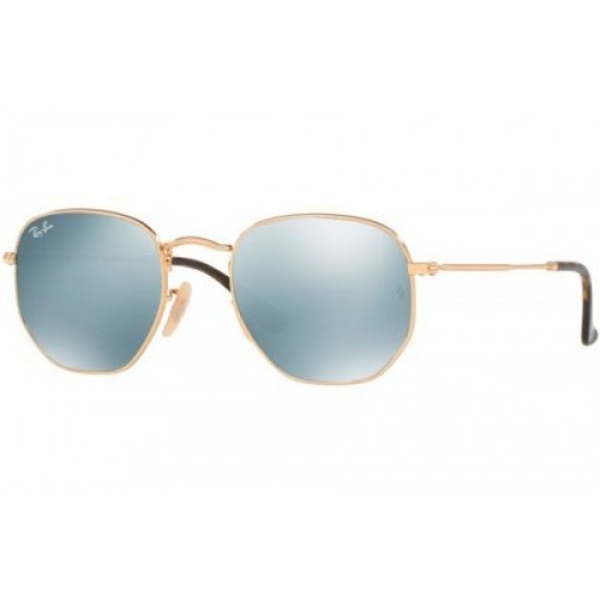 Ray-Ban 3548N 001/30 3548N RayBan