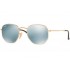 Ray-Ban 3548N 001/30