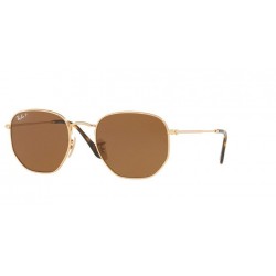 Ray-Ban 3548N 001/57